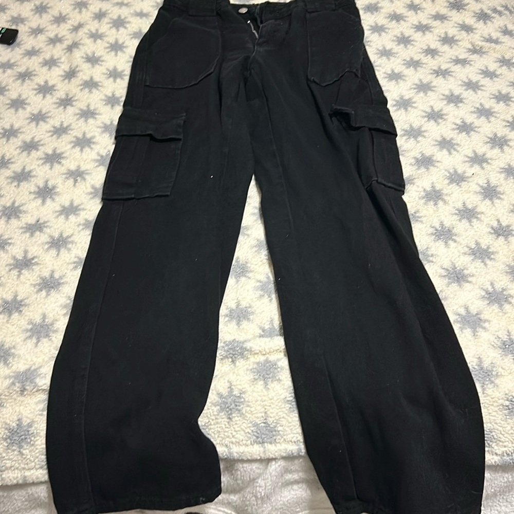 cargo pants